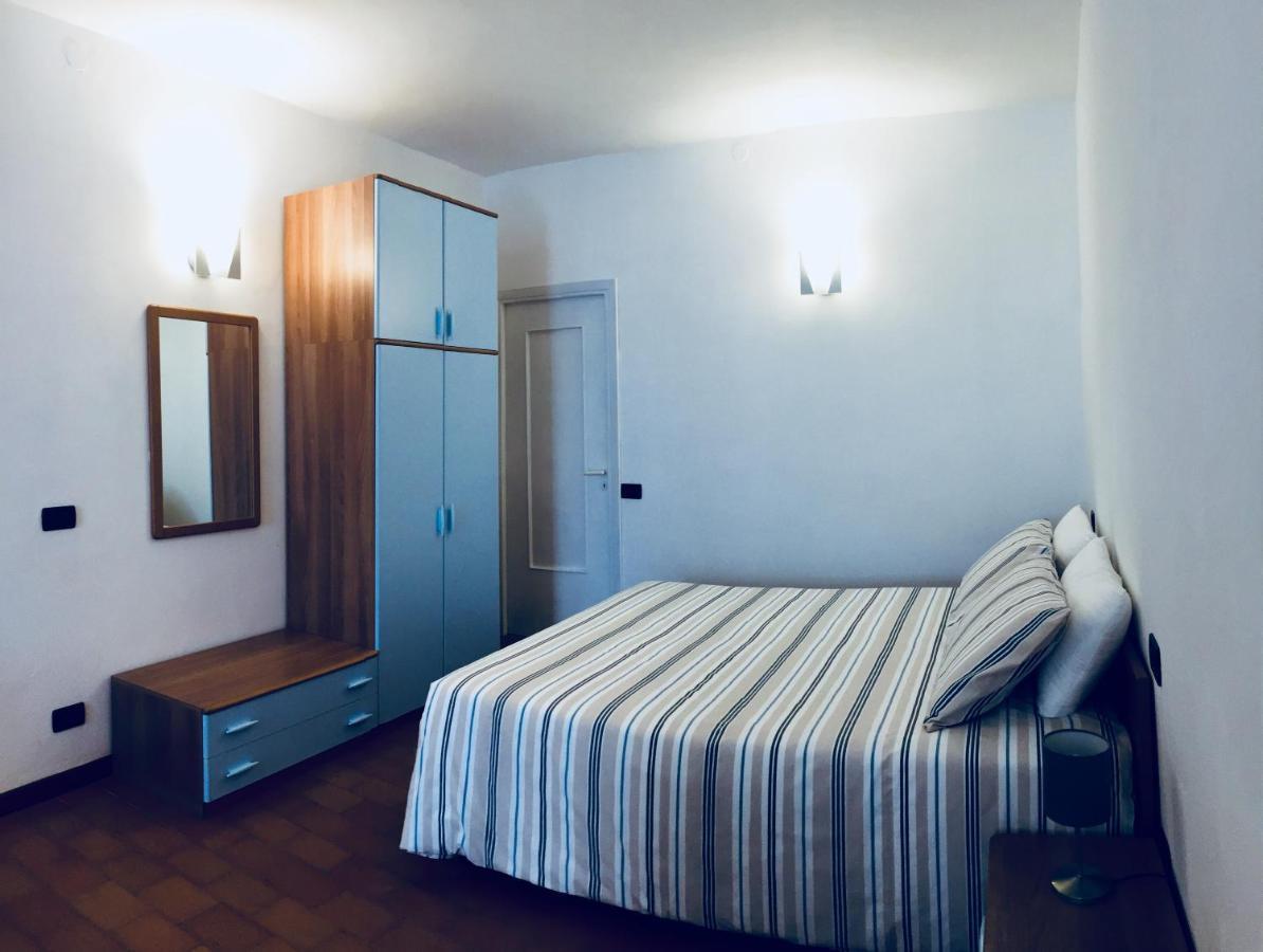Sara Apartment, Comfort And Lateral Sea View Riomaggiore Ngoại thất bức ảnh